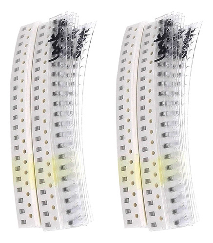 Capacitores De Chip De Cerâmica Multicamadas Com