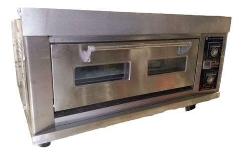 Horno Pizzero Electrico