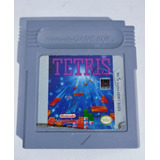 Cartucho Tetris Game Boy
