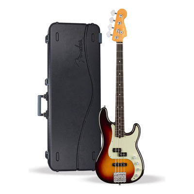 Fender Precision Bass | MercadoLivre 📦 Fender Precision Bass | MercadoLivre 📦
