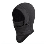 Balaclava Pasamontañas Gorro Termico Bufanda Camping Carpas