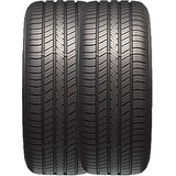 Kit De 2 Llantas Hankook Turismo H735 P 225/45r17 91 H