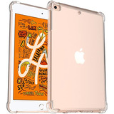 Funda Para iPad Mini 5 / Mini 4 / Mini 3 2 1 Transparente