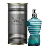 Jean Paul Gaultier Le Male 125ml / @laperfumeriacl