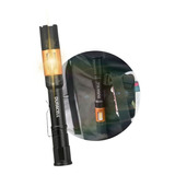 Linterna Pen Lapicera Led Luz Lateral 2aaa 100 Lm Duracell