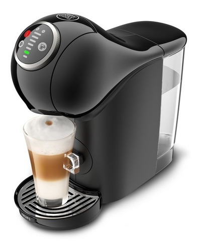 Cafetera Nescafé Dolce Gusto Genio S Plus Krups Mod. Kp340