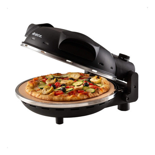 Maquina Para Pizza Eletrica Ariete