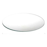 Base Bolo Tipo Cake Board Em Vidro 4mm De 32cm Decorar