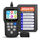 Profesional Scanner Para Auto Obd2 35901 Códigos Avería