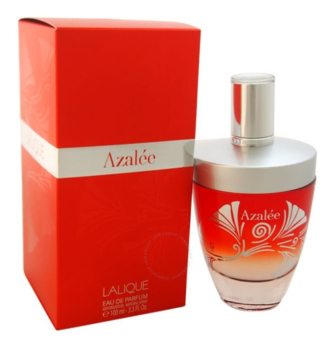 Perfume Mujer Lalique Azalee Edp 100ml