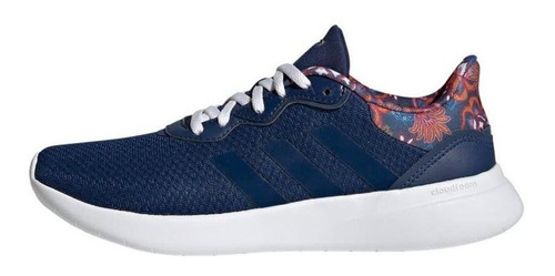 Tenis adidas Qt Racer 3.0 Farm Feminino