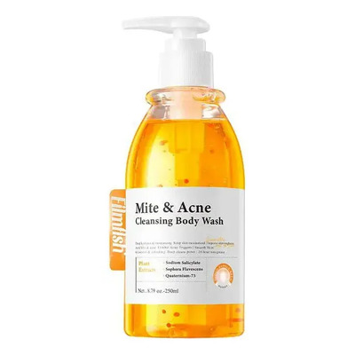 Gel Limpiador Acaros Bacterias Wg | Envío gratis