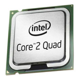 Processador Intel Core 2 Quad Q9500 2.83ghz 4 Núcleos