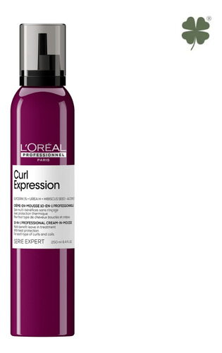 Loreal Mousse 10 En 1 Curl Expression| Serie Expert 250ml