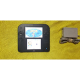 Nintendo 2ds Cfw Hackeada