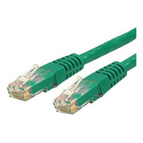 Cable De Red Utp 5 Metros Rj45 Cat 6 Patch Cord Ethernet Color No Aplica