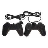 Controles Para Poly Station Y Poly + Cable O Adaptador