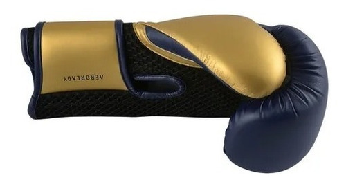 Guante adidas Boxeo Hybrid 150 Kickboxing Muay Thai Box Pro