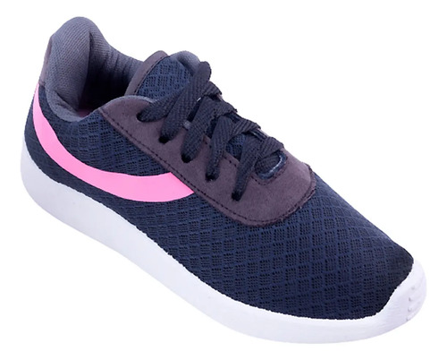 Tenis Mujer Running Deportivo Gym Dama Sneaker Oxford 058 | Envío gratis