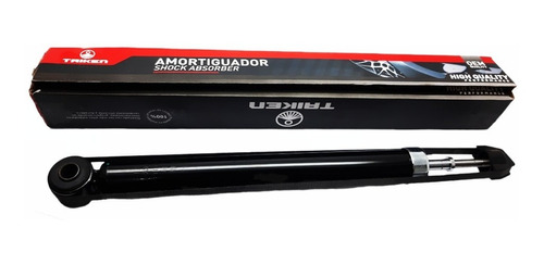 Amortiguador Trasero Toyota Mr Foto 2