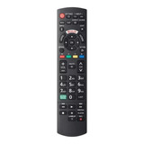 Controle Remoto Tv Smart Panasonic Viera Netflix 55cx640b