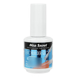 Mia Secret Clear Biobuilder Gel De 0.5 Onzas  Gel Constr.