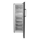 Freezer Vertical Philco 232 Litros Inox Pfv300i  127 Volts