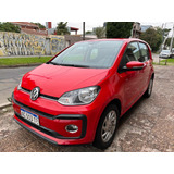 Volkswagen Up! 2017 1.0 High I-motion