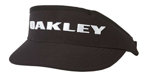 Oakley Accesorios Gorra Visera Golf High Crown Visor 2.0