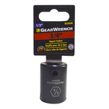 Dado Impacto De 1/2 De 6pts  De 3/4pLG Gearwrench 84506n