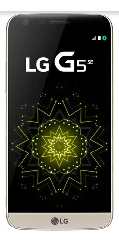 Smartphone LG G5 Se 32gb Dourado