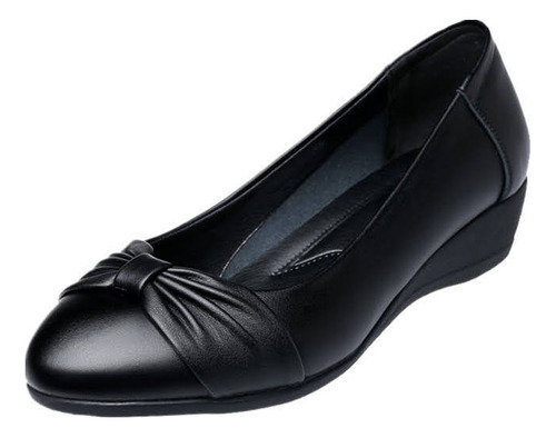 Zapatos Para Mujer Zapatilla Confort Ligero