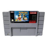 Jogo Super Nintendo, Magical Quest Starring Mickey Mouse