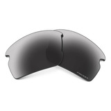 Lente Para Oculos Oakley Flak 2.0 Xl  Prizm Grey Polarizado