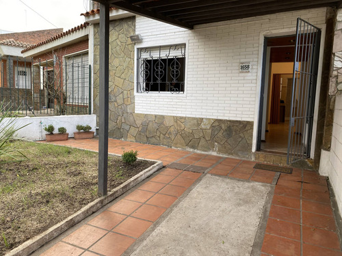 Venta Casa Ph Con 1 Dormitorio En Malvin