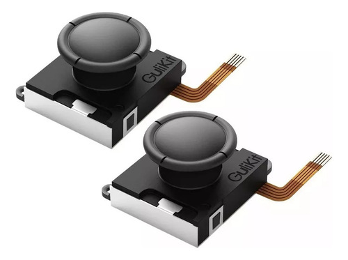 Gulikit Joystick Analogo Joy-con Nintendo Switch.