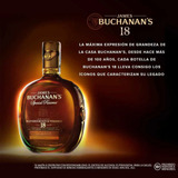 Buchanan's Special Reserve - mL a $295000