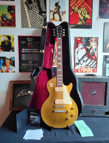 Gibson Les Paul R6 2008