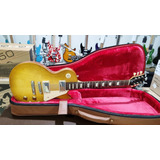 Gibson Les Paul Tribute 2019 Satin Honeyburst