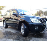 Chery Tiggo 2010 2.0 Confort 4x2 127cv