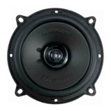 Alto Falante F 5 50w Rms Full Range Linha Black Hurricane