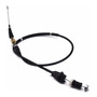 Huthbrother Cable Acelerador Para Honda Integra Gsr Serie Honda Integra