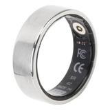 Anillo De Salud Inteligente Compatible Con Seguimiento De Te