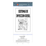 Sistemas De Inyeccion Diesel