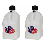 Vp Racing 5 Galones Motorsport Racing Liquidoooo Utility Jar