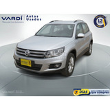 Volkswagen Tiguan Trend & Fun 44742