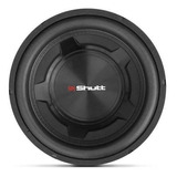 Alto Falante Subwoofer 12 4 Ohms 400w Rms Shutt 4d