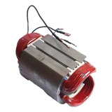 Estator 127v P/ Esmerilhadeira M9507 M9508 Makita 621816-6