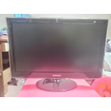 Monitor Samsung Syncmaster P2370h 23  Lcd.