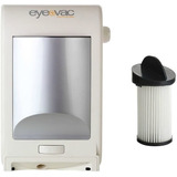Aspiradora Estacionaria Sin Contacto Eye-vacw Eyevac